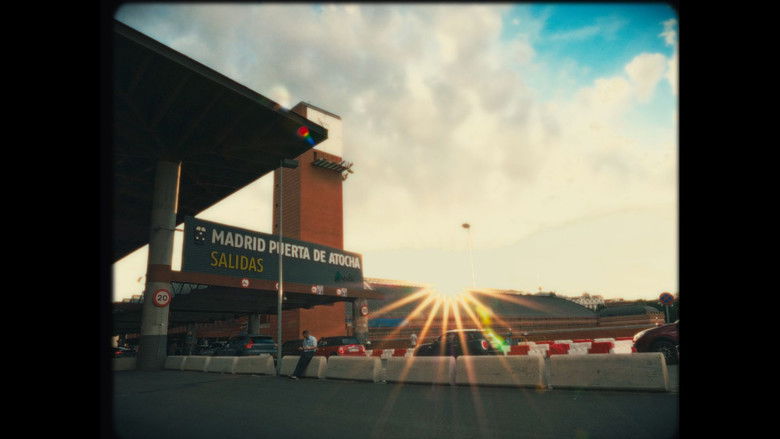 кадр из фильма Te Lo Dije