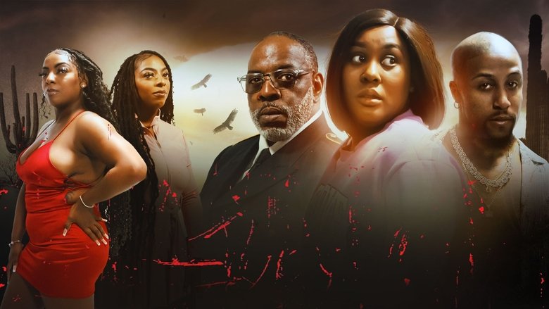 кадр из фильма Nowhere to Be Found