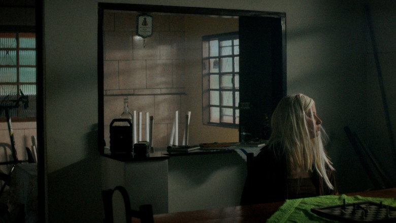 кадр из фильма Depois da Última Balsa