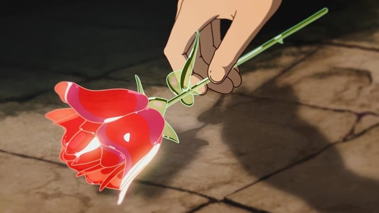 кадр из фильма Стеклодув