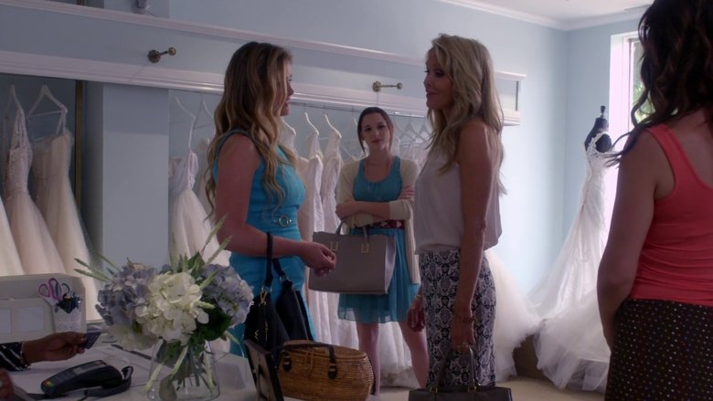 кадр из фильма The Stepsister