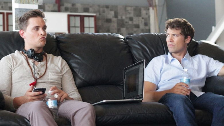 кадр из фильма Do Over