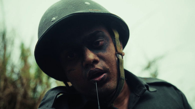 кадр из фильма யாழி