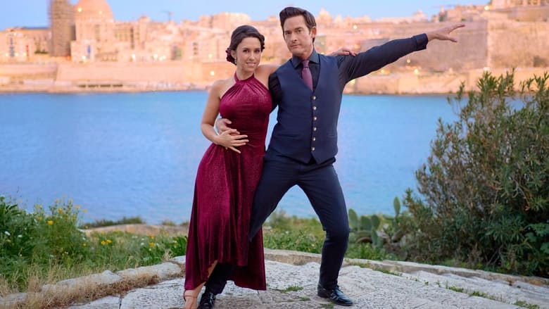 кадр из фильма Танцующий детектив: Смертельное танго