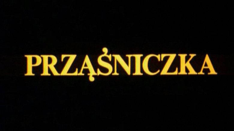 кадр из фильма Prząśniczka
