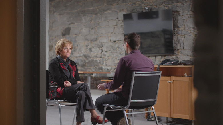 кадр из фильма Génération d'anxieux