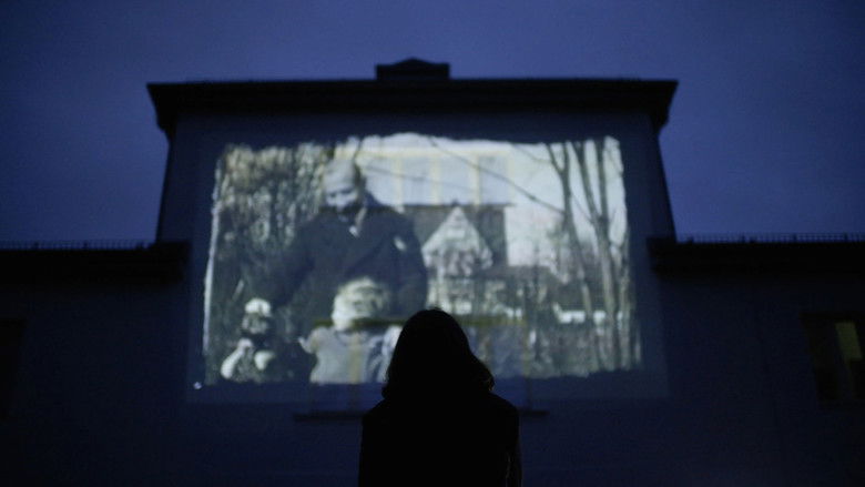 кадр из фильма Landscapes of Memory