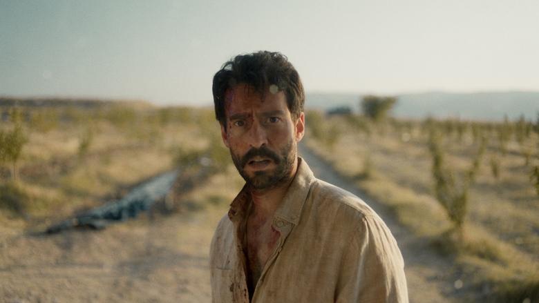 кадр из фильма То, что ты убиваешь