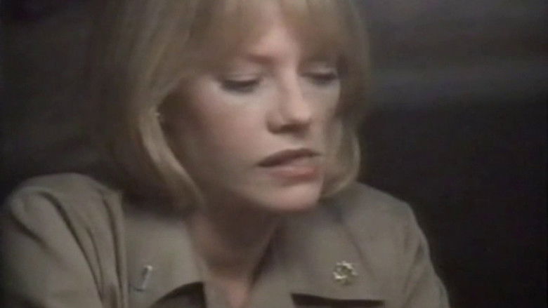 кадр из фильма Inflammable