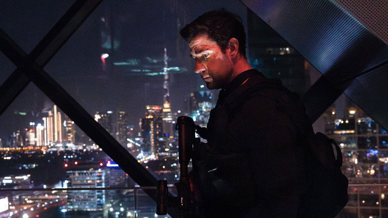 кадр из фильма Untitled Jack Ryan Film