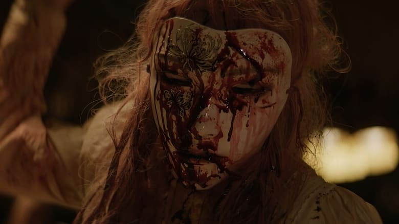 кадр из фильма Проклятие Золушки: Кровь на туфельке