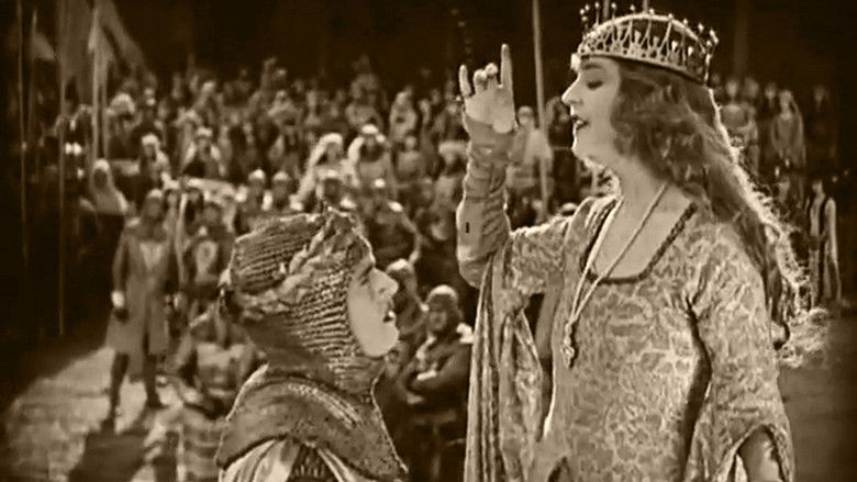 кадр из фильма Robin Hood