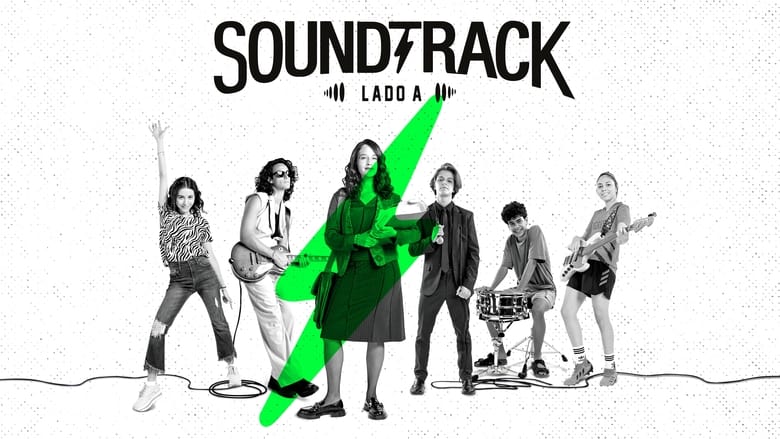 кадр из фильма Soundtrack Lado A