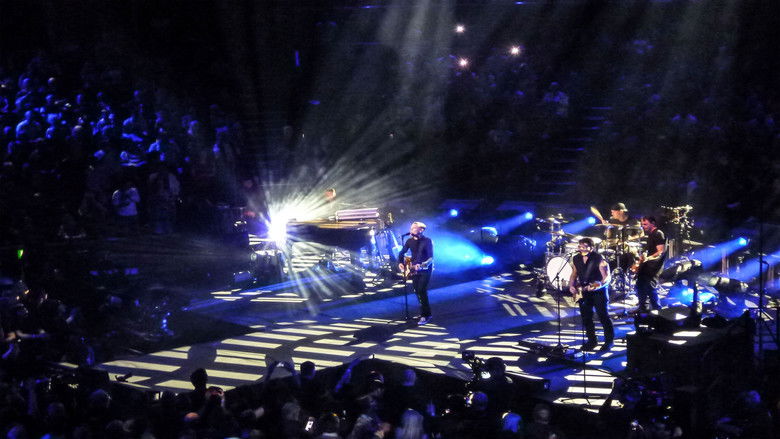 кадр из фильма Bryan Adams - Live At The Royal Albert Hall