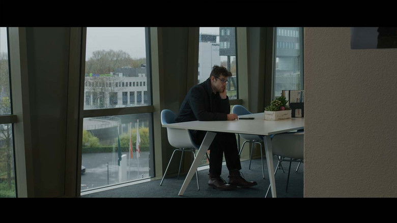 кадр из фильма Handen van Zilver