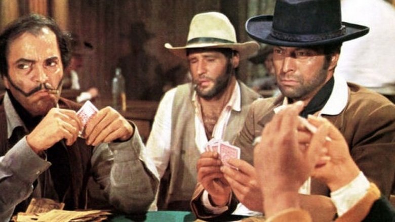 кадр из фильма Проси прощения у Бога... но не у меня