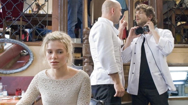 кадр из фильма Het Echte Leven