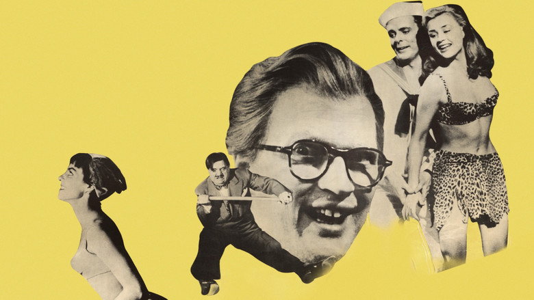 кадр из фильма Hoppsan!