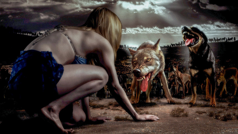 кадр из фильма Свора