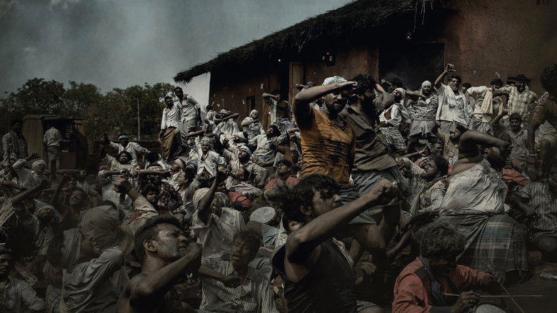 кадр из фильма Дасара