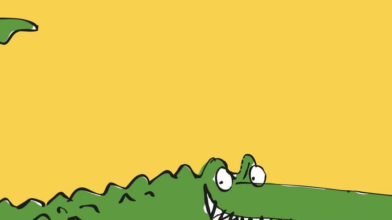 кадр из фильма The Enormous Crocodile