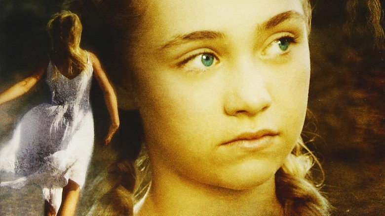 кадр из фильма The Elizabeth Smart Story