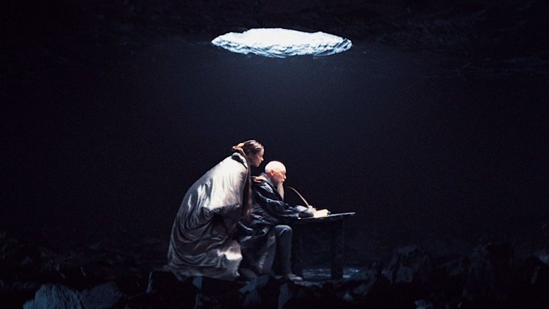 кадр из фильма Oak Thorn & the Old Rose of Love