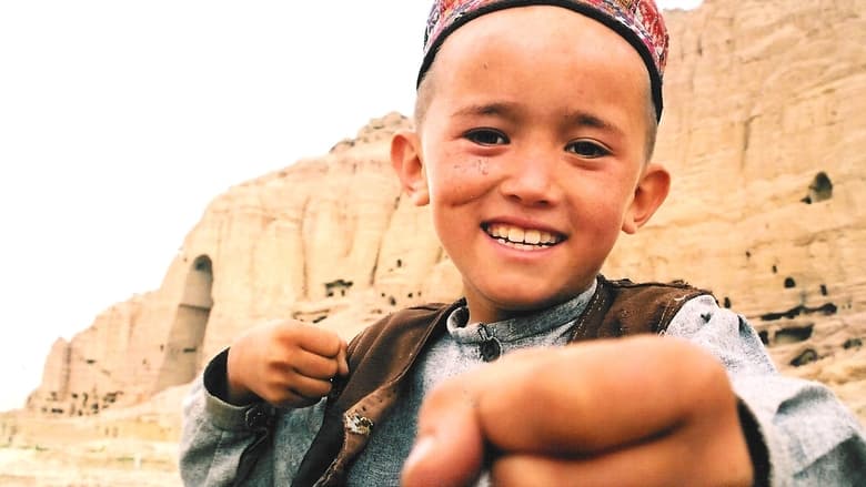 кадр из фильма My Childhood, My Country: 20 Years in Afghanistan