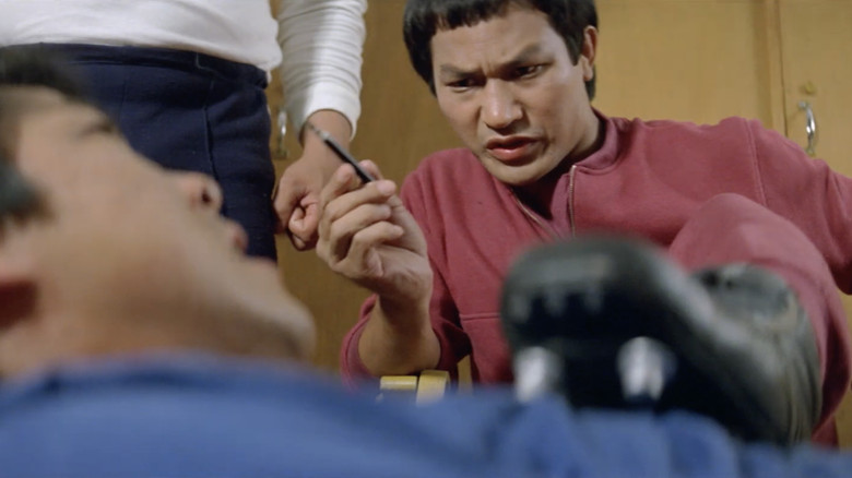 кадр из фильма 波牛