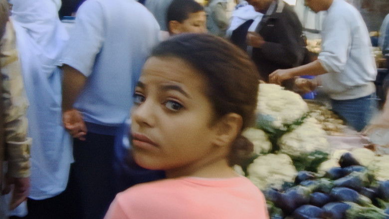 кадр из фильма Mit Hasan in Gaza