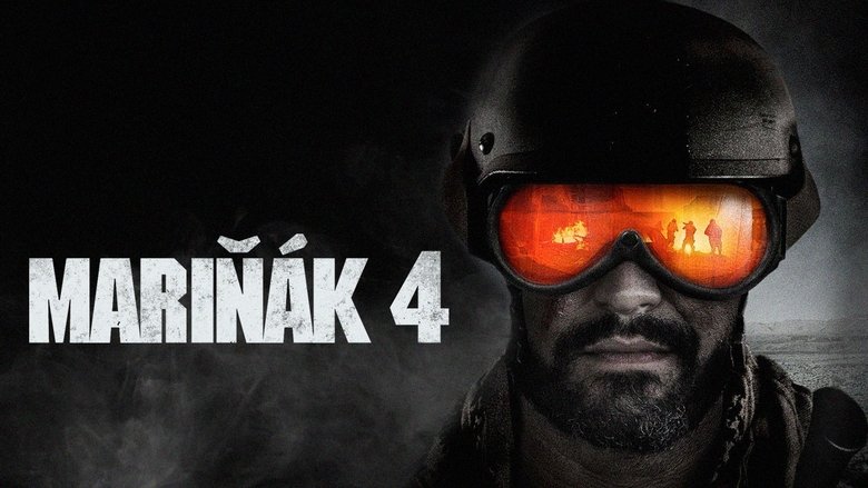 кадр из фильма Морпехи: Закон о репатриации