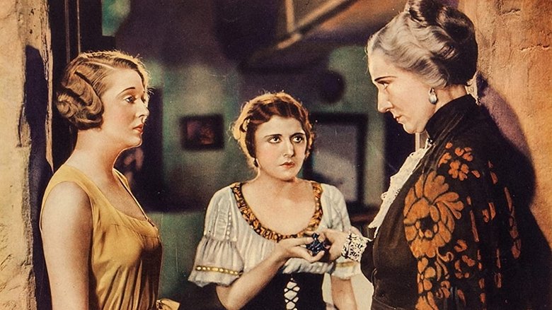 кадр из фильма Their Mad Moment