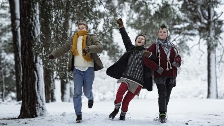 кадр из фильма Мы – лучшие!