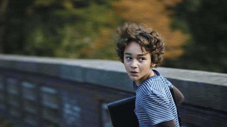 кадр из фильма Учительская