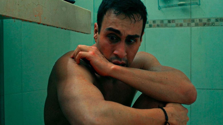 кадр из фильма Descascado