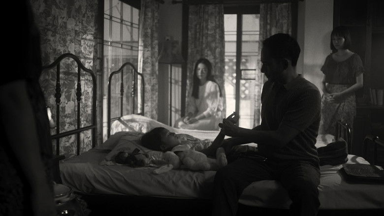 кадр из фильма พญาโศกพิโยคค่ำ