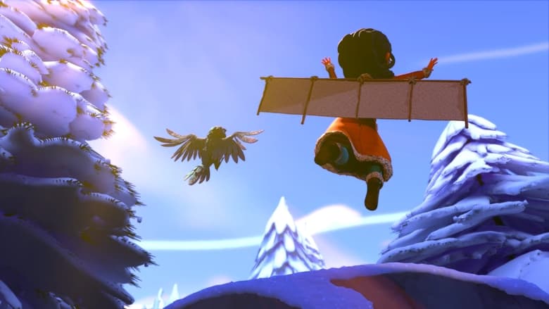 кадр из фильма Nootka