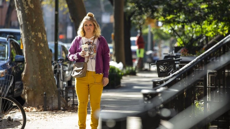 кадр из фильма Бриттани бежит марафон