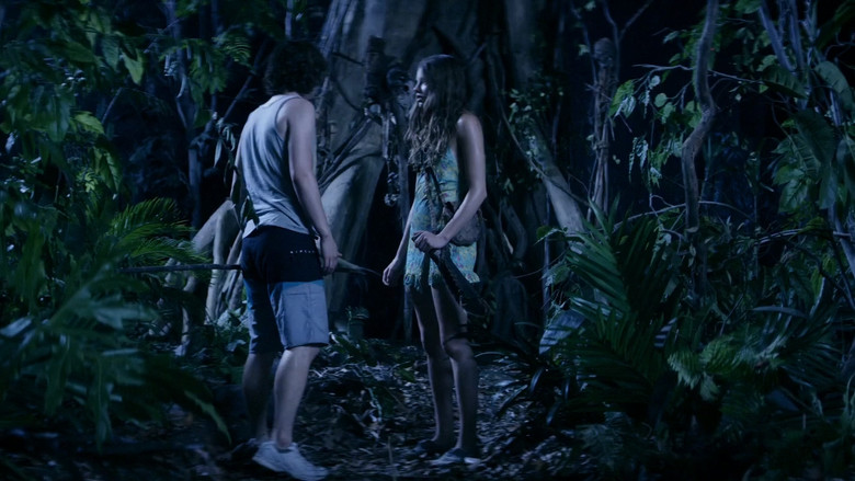 кадр из фильма Добыча