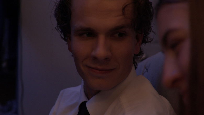 кадр из фильма IF YOU WANNA TALK