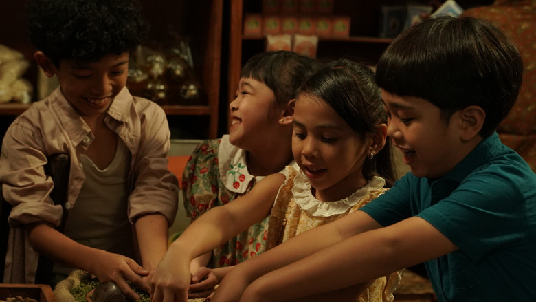 кадр из фильма Na Willa