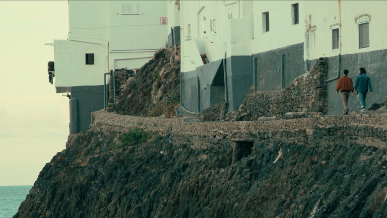 кадр из фильма La Magua del Ausente