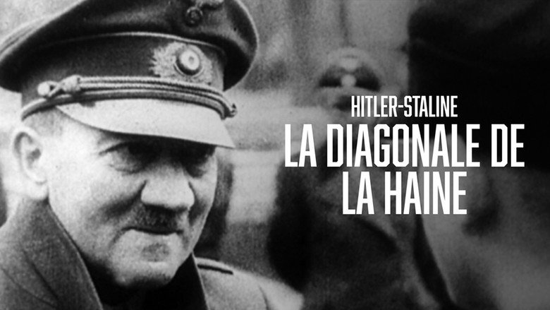 кадр из фильма Hitler & Stalin - Portrait einer Feindschaft
