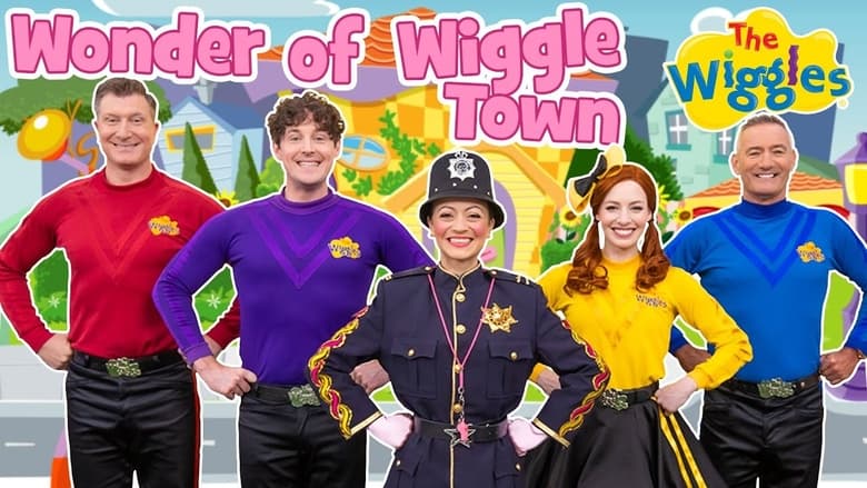 кадр из фильма The Wiggles - Wiggle Town