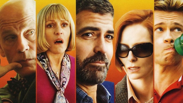 кадр из фильма После прочтения сжечь