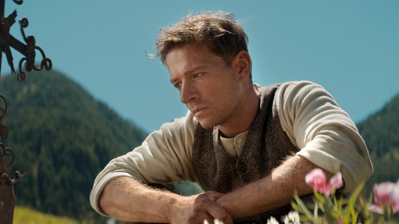 кадр из фильма Вся жизнь