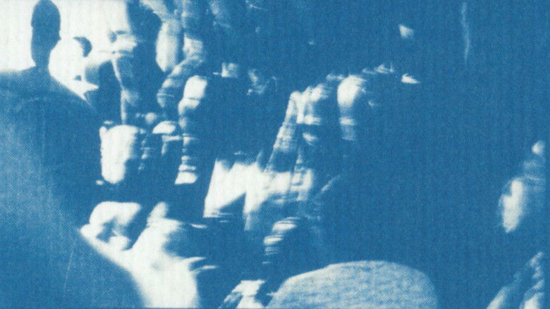 кадр из фильма AGULHA