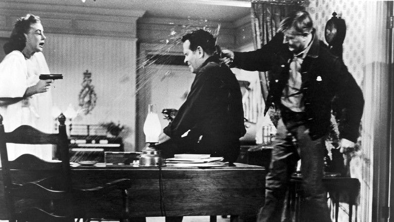 кадр из фильма The Amazing Transparent Man