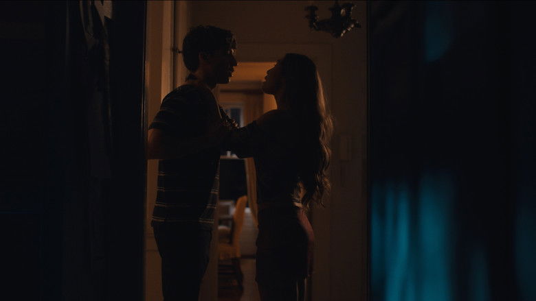 кадр из фильма Say Less