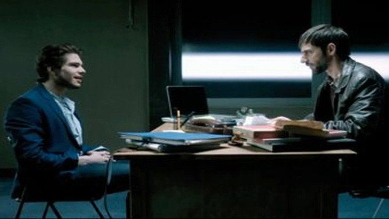 кадр из фильма Pour le rôle